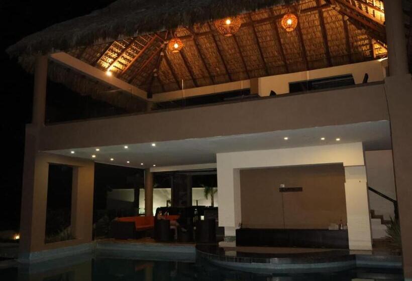 فندق Pacific King