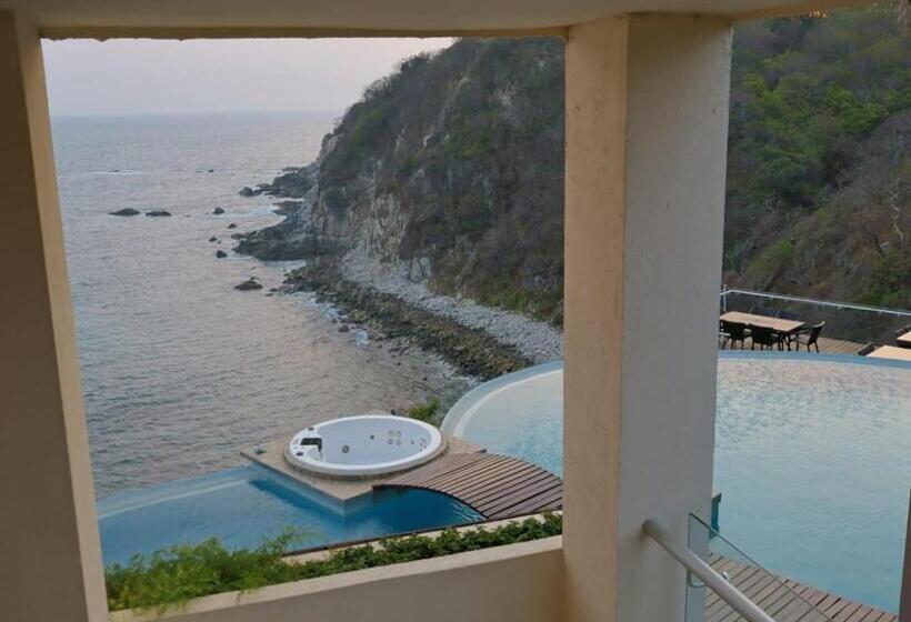 فندق Pacific King