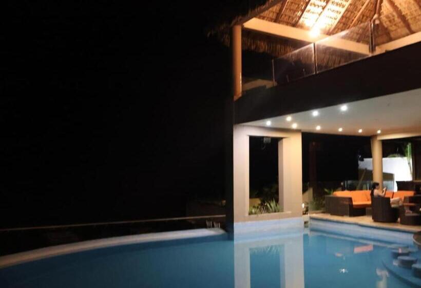 فندق Pacific King