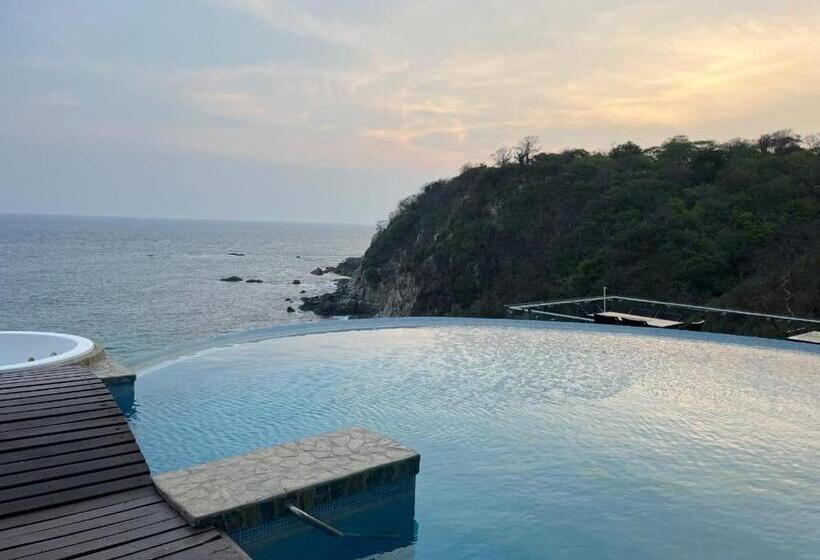 فندق Pacific King