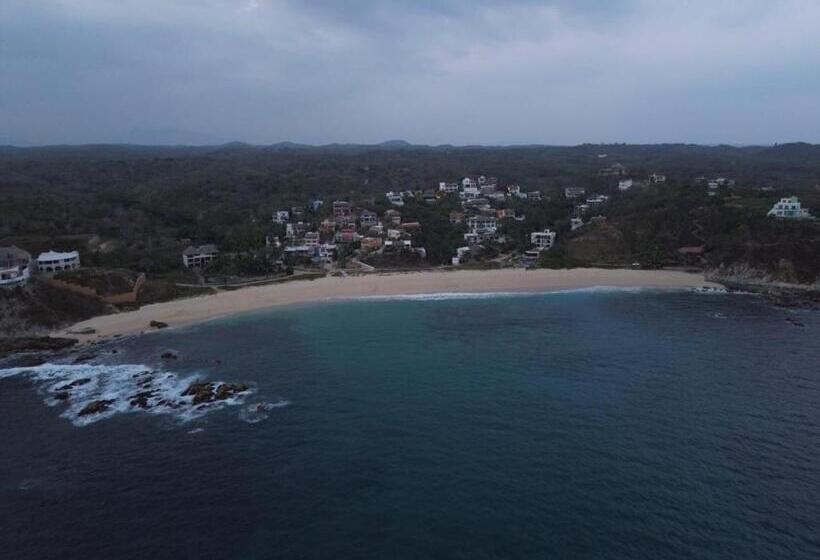 فندق Pacific King