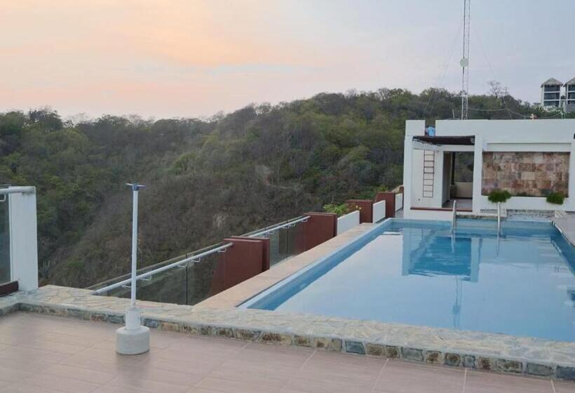 فندق Pacific King