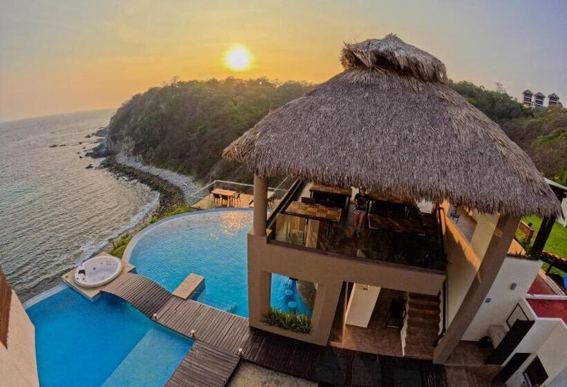 فندق Pacific King