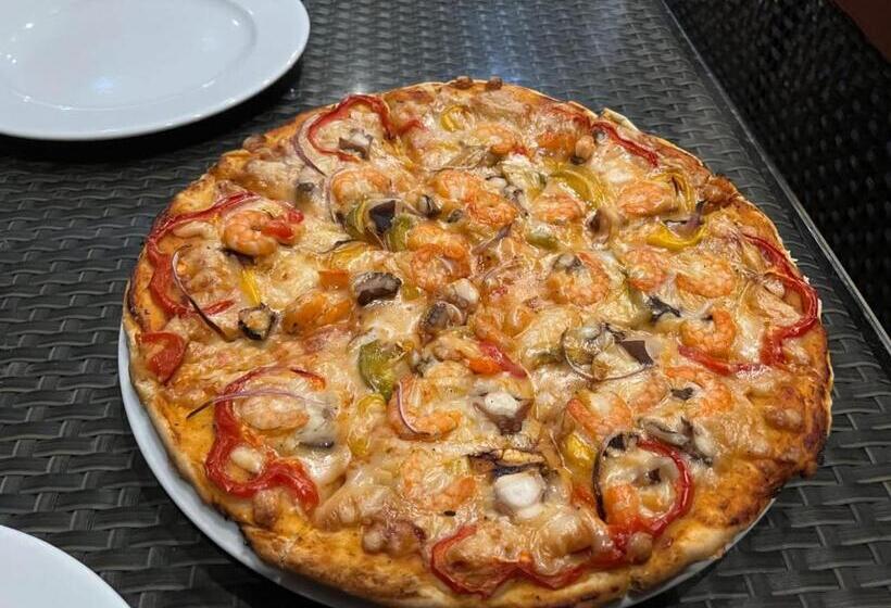 فندق Pacific King