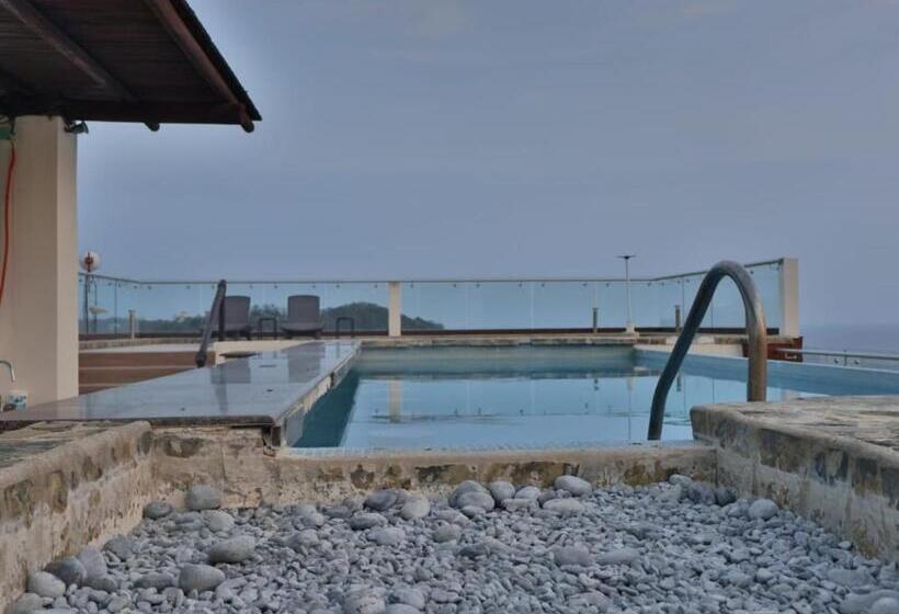 فندق Pacific King