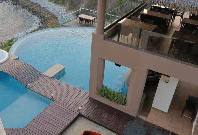 فندق Pacific King