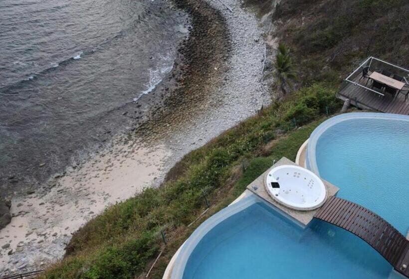 فندق Pacific King