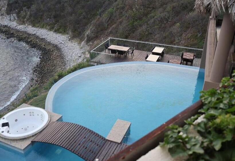 فندق Pacific King