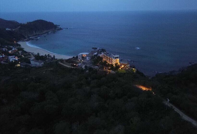 فندق Pacific King