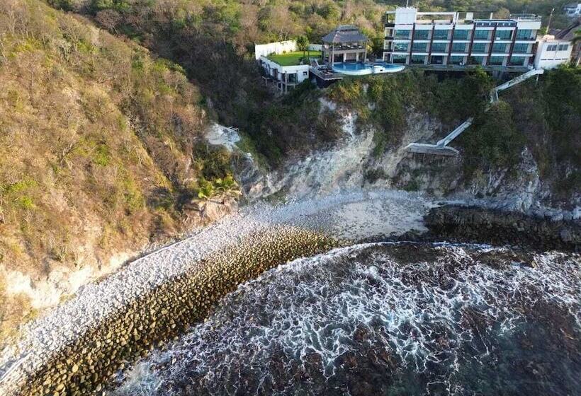 فندق Pacific King