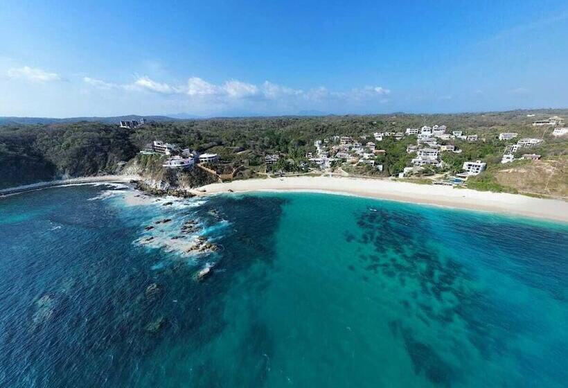 فندق Pacific King