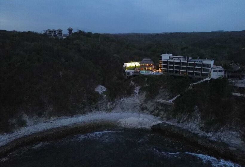 فندق Pacific King