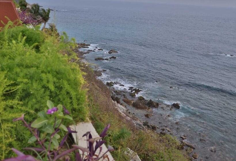 فندق Pacific King