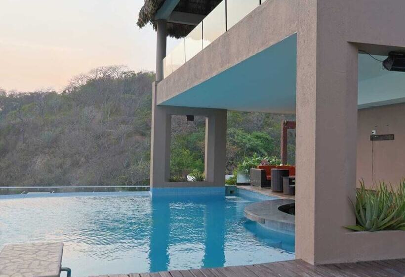 فندق Pacific King