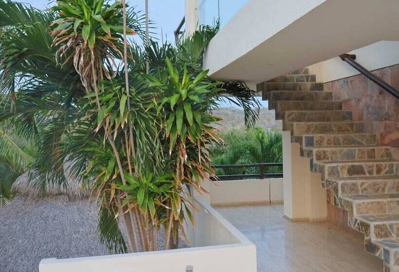 فندق Pacific King