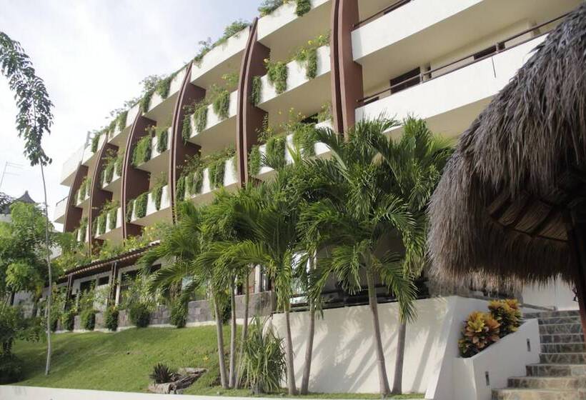 فندق Pacific King