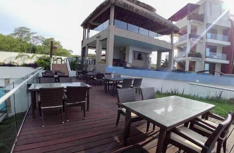 فندق Pacific King