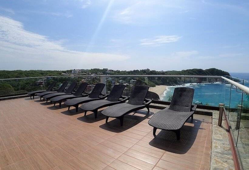 فندق Pacific King