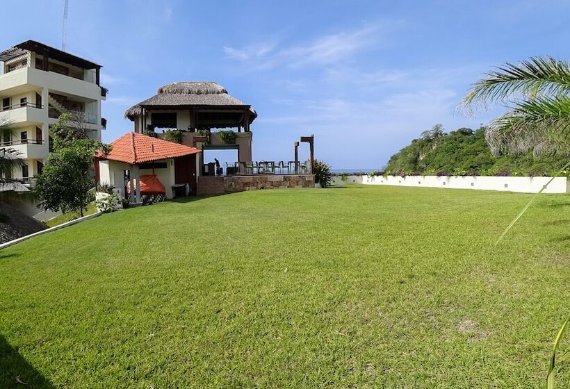 فندق Pacific King