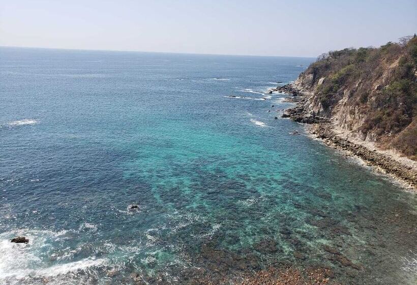 فندق Pacific King