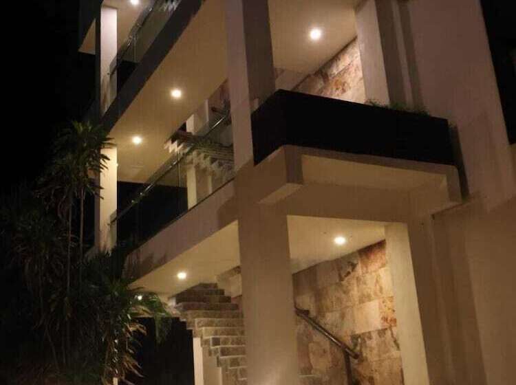 فندق Pacific King