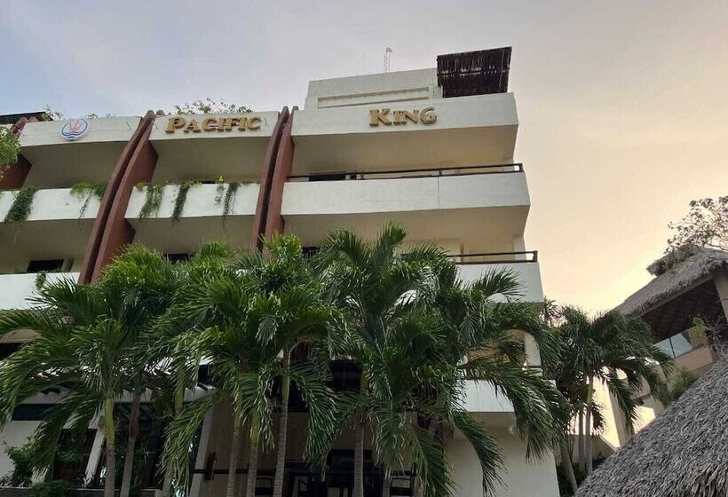 فندق Pacific King