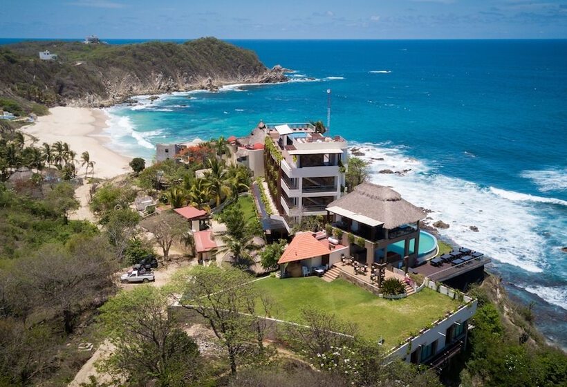 فندق Pacific King