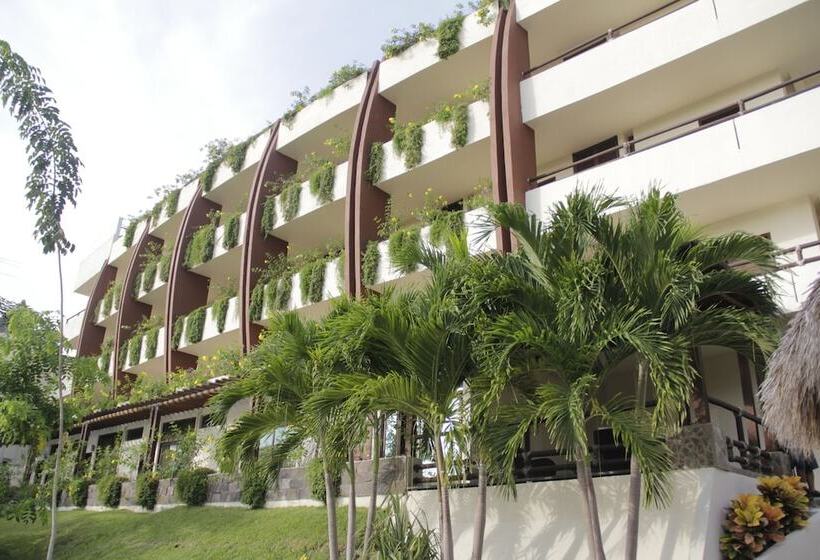 فندق Pacific King