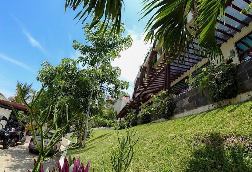 فندق Pacific King