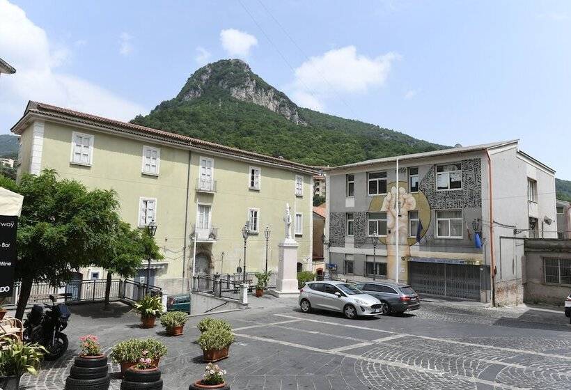 호텔 Palazzo Ducale Pironti