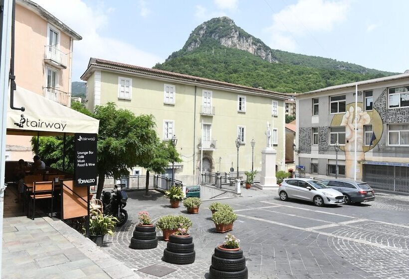 호텔 Palazzo Ducale Pironti