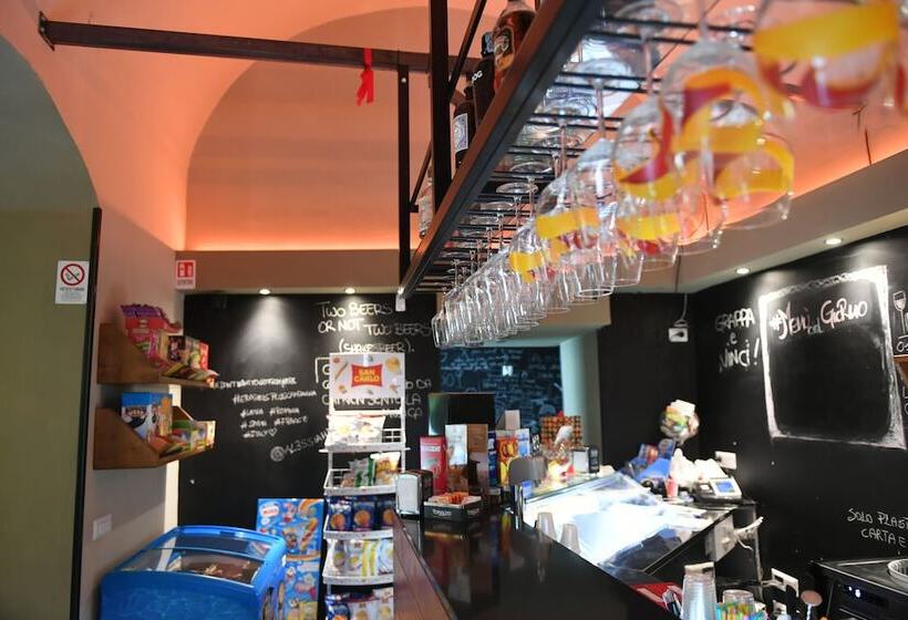 호텔 Palazzo Ducale Pironti