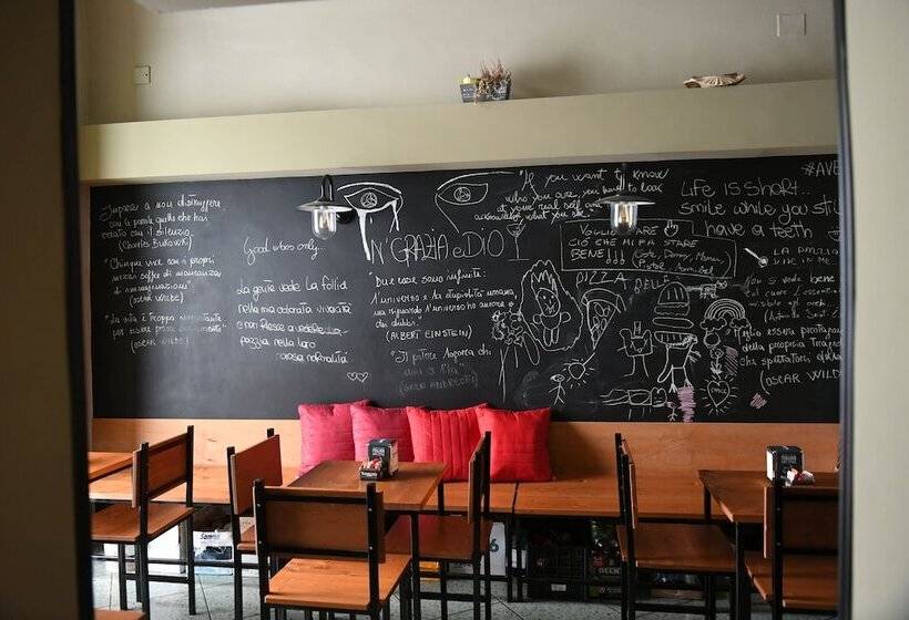 호텔 Palazzo Ducale Pironti