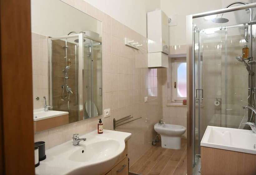 호텔 Palazzo Ducale Pironti