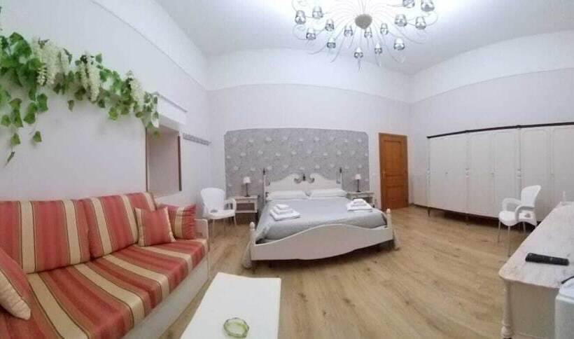 호텔 Palazzo Ducale Pironti