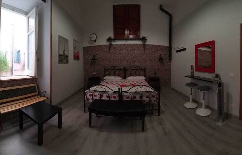 호텔 Palazzo Ducale Pironti