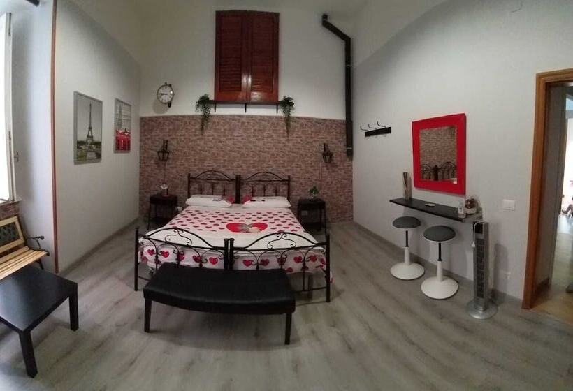 호텔 Palazzo Ducale Pironti