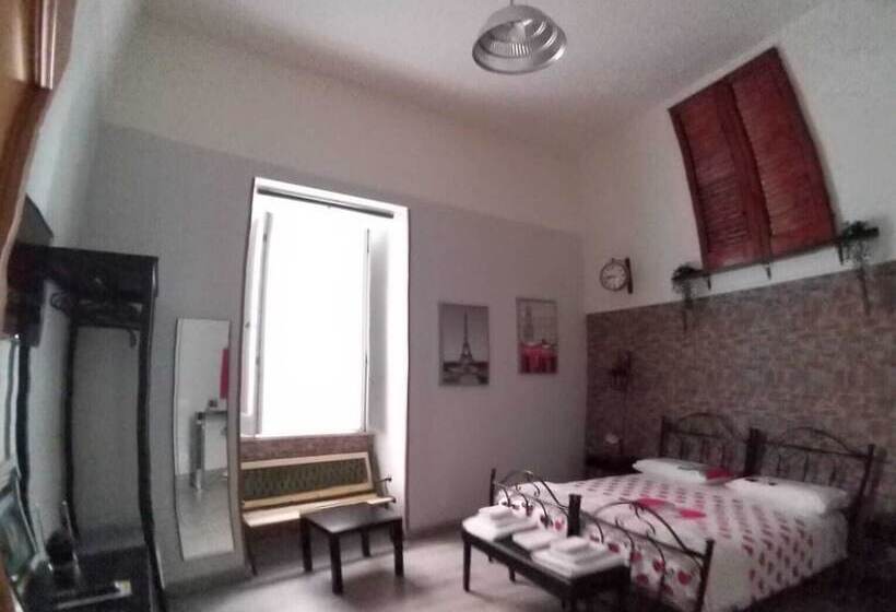 호텔 Palazzo Ducale Pironti