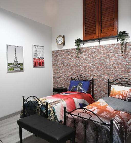 호텔 Palazzo Ducale Pironti