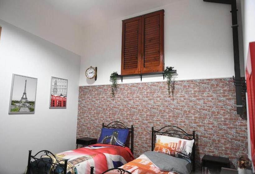 호텔 Palazzo Ducale Pironti