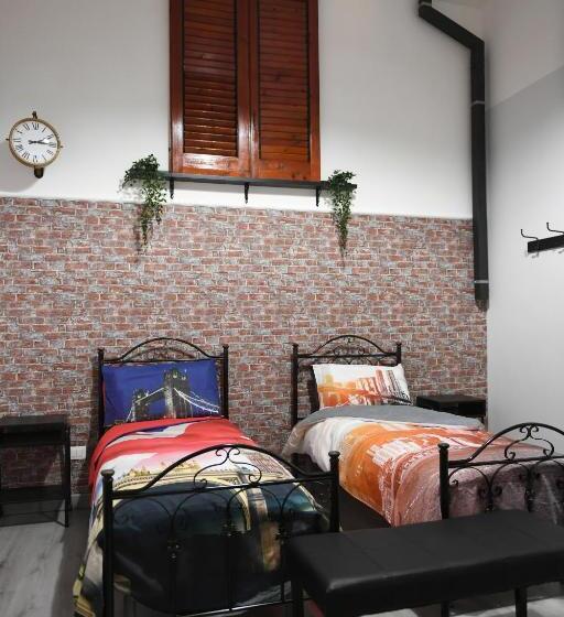 호텔 Palazzo Ducale Pironti