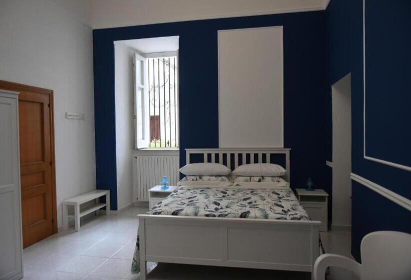 호텔 Palazzo Ducale Pironti