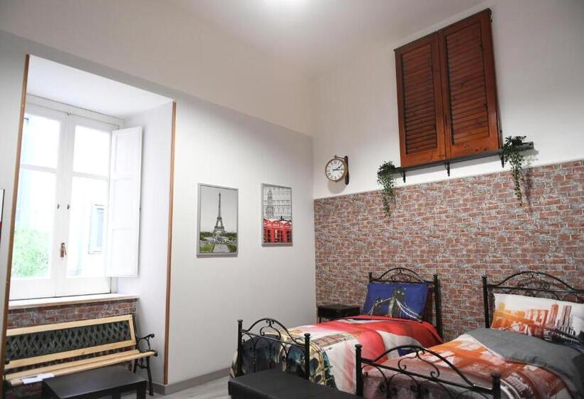 호텔 Palazzo Ducale Pironti