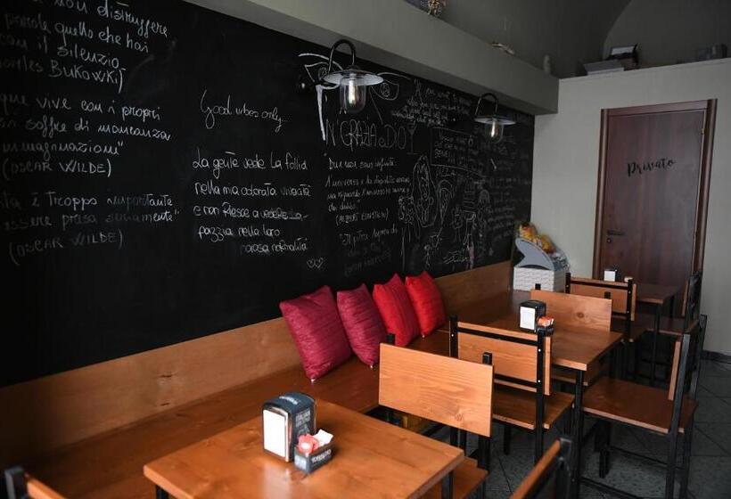 호텔 Palazzo Ducale Pironti