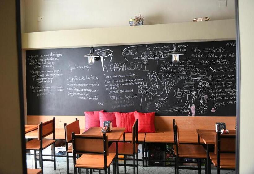 호텔 Palazzo Ducale Pironti