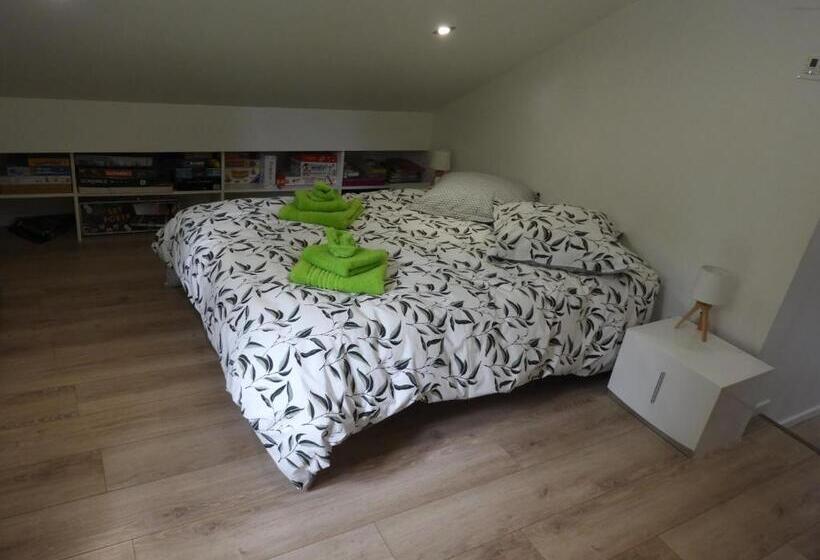 田舎風ホテル La Parenthèse Vosgienne