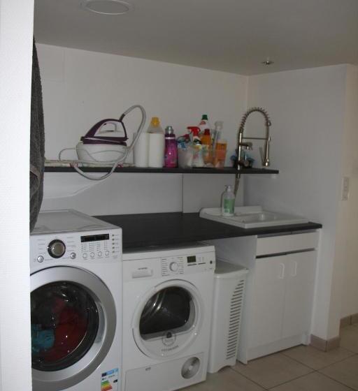 田舎風ホテル La Parenthèse Vosgienne