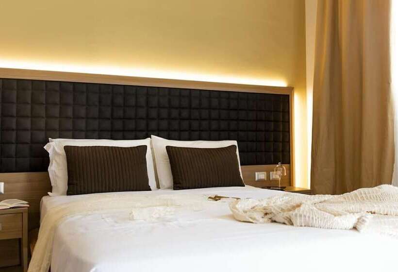 Отель San Vincenzo Resort