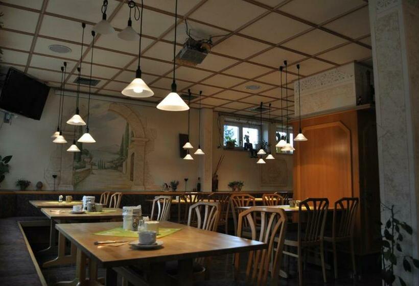 בית מלון כפרי Seebach