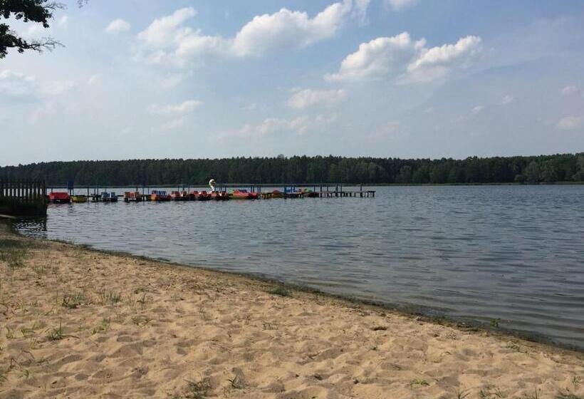 בית מלון כפרי Seebach